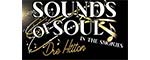 Sounds of Soul in The Smokies - Pigeon Forge, TN Logo