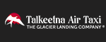 Denali Southside Explorer Tour with Optional Glacier Landing - Talkeetna, AK Logo