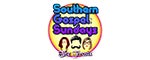  Southern Gospel Sundays with The Frosts - Branson, MO Logo