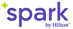 Spark by Hilton Orlando Universal Blvd - Orlando, FL Logo