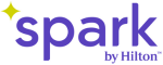 Spark by Hilton St. Augustine I 95 - St Augustine, FL Logo
