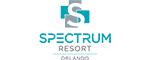 Spectrum Resort Orlando - Reunion, FL Logo
