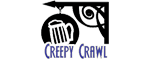 St. Augustine Creepy Crawl Logo
