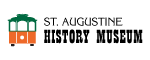St. Augustine History Museum Logo