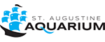 St. Augustine Aquarium - St. Augustine, FL Logo