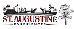 St. Augustine Historic District Walking History Tour - St. Augustine, FL Logo