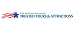 St. Augustine Tour Combo Package Logo