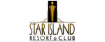 Star Island Resort & Club - Kissimmee, FL Logo