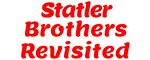 Statler Brothers Revisited - Branson, MO Logo