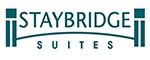 Staybridge Suites-Philadelphia/Mount Laurel, an IHG Hotel - Mount Laurel, NJ Logo