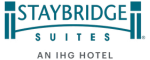 Staybridge Suites Washington DC East - Largo by IHG - Largo, MD Logo