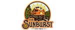 Sunburst Railbikes - Guided Rail Bike Tour - Santa Paula, CA Logo