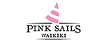 Sunset Cruise in Waikiki - Swim & Sail Logo