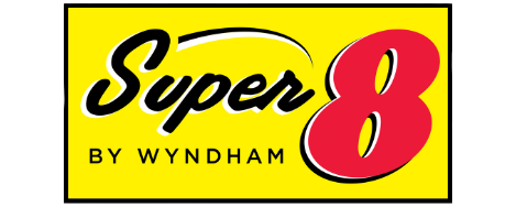 Super 8 by Wyndham Page/Lake Powell - Page, AZ Logo