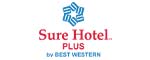 SureStay Plus Hotel by Best Western Tempe University - Tempe, AZ Logo