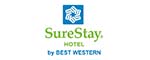 SureStay by Best Western Kansas City Country Inn North - Kansas City, MO Logo