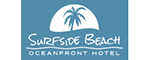 Surfside Beach Oceanfront Hotel - Surfside Beach, SC Logo