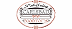 Taste of Carlsbad Food Tour - Carlsbad, CA Logo