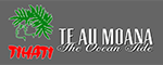 Te Au Moana Luau at The Wailea Beach Marriott Resort - Wailea, Maui, HI Logo