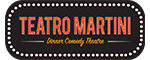 Teatro Martini Orlando Comedy Dinner Show - Orlando, FL Logo