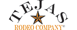Tejas Rodeo - Bulverde, TX Logo