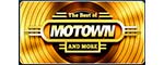 The Best of Motown and More Logo