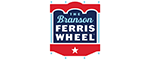 The Branson Ferris Wheel  Logo