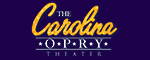 The Carolina Opry Logo