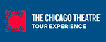 The Chicago Theatre Tour Experience - Chicago, IL Logo