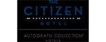 The Citizen Hotel, Autograph Collection by Marriott - Sacramento, CA Logo