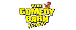 The Comedy Barn Logo