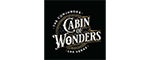 The Conjurors - Cabin of Wonders - Las Vegas, NV Logo