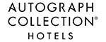 The Cosmopolitan of Las Vegas - Autograph Collection by Marriott - Las Vegas, NV Logo