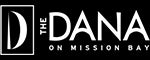 The Dana on Mission Bay - San Diego, CA Logo