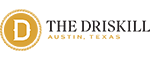The Driskill - Austin, TX Logo