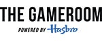 THE GAMEROOM, Powered by Hasbro - East Rutherford, NJ Logo