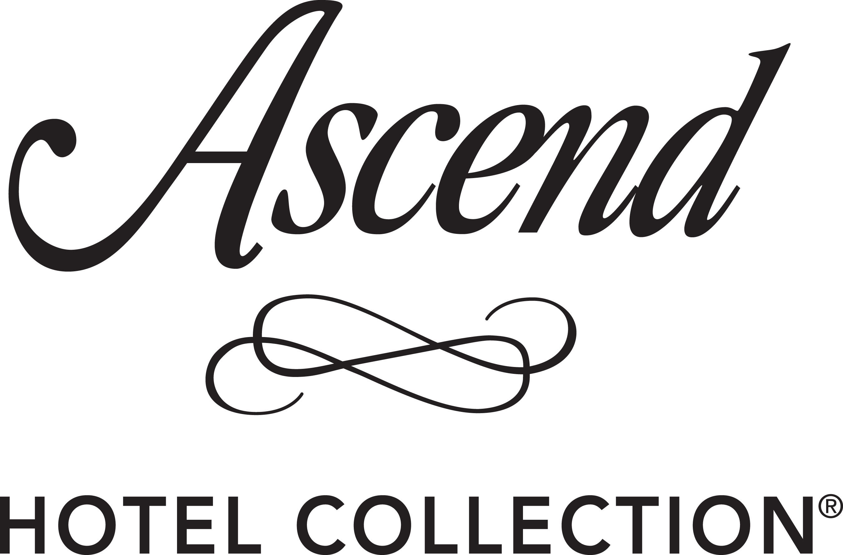 The Giacomo, An Ascend Hotel Collection Member - Niagara Falls, NY Logo