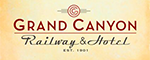 The Grand Canyon Railway - Williams, AZ Logo