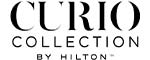 The Higgins Hotel New Orleans, Curio Collection By Hilton - New Orleans, LA Logo