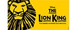 The Lion King - New York, NY Logo
