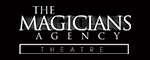 The Magician's Agency - San Antonio, TX Logo