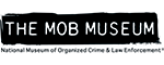 The Mob Museum  Logo