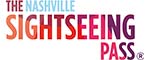 The Nashville Sightseeing Pass - Nashville, TN Logo