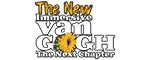 The New Immersive Van Gogh: The Next Chapter - Las Vegas, NV Logo