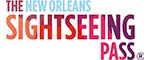 The New Orleans Sightseeing Pass Logo