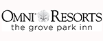 The Omni Grove Park Inn & Spa - Asheville, NC Logo