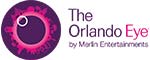 The Orlando Eye Logo