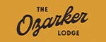 The Ozarker Lodge - Branson, MO Logo