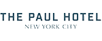 The Paul Hotel NYC - New York, NY Logo