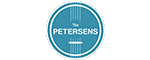 The Petersens - Branson, MO Logo